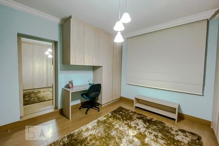 Casa à venda com 610m², 3 quartos e 5 vagasCloset da Suite 2