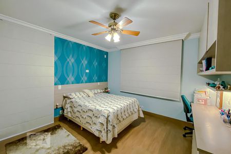 Casa à venda com 610m², 3 quartos e 5 vagasSuite 2