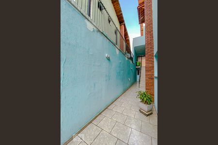 Casa à venda com 610m², 3 quartos e 5 vagasCorredor