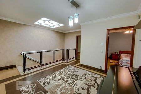 Casa à venda com 610m², 3 quartos e 5 vagasHall Quartos