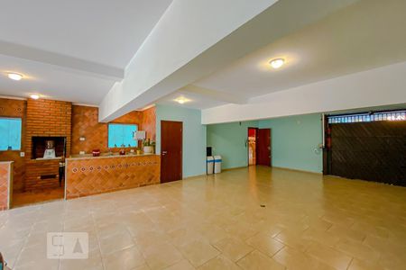 Casa à venda com 610m², 3 quartos e 5 vagasGaragem