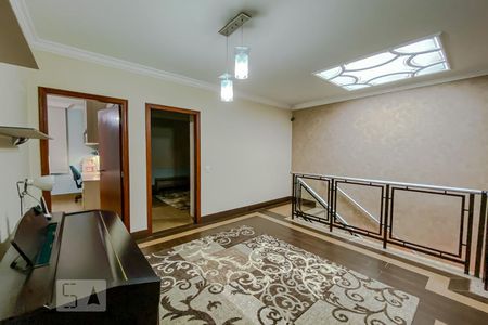 Casa à venda com 610m², 3 quartos e 5 vagasHall Quartos