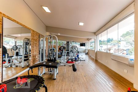 Casa para alugar com 600m², 4 quartos e 4 vagas Casa para alugar com 600m², 4 quartos e 4 vagasAcademia