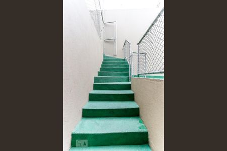 Casa para alugar com 600m², 4 quartos e 4 vagas Casa para alugar com 600m², 4 quartos e 4 vagasEscadas Externas