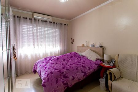Quarto 2  de apartamento para alugar com 3 quartos, 68m² em Centro, Canoas