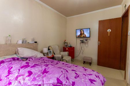 Quarto 2 de apartamento para alugar com 3 quartos, 68m² em Centro, Canoas