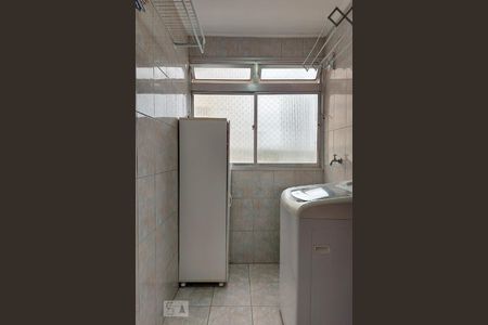 Apartamento para alugar com 50m², 1 quarto e 1 vagaÁrea de serviço