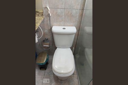 Apartamento para alugar com 50m², 1 quarto e 1 vagaBanheiro