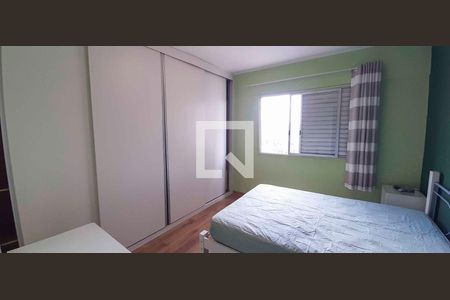 Quarto de apartamento à venda com 1 quarto, 50m² em Vila Osasco, Osasco