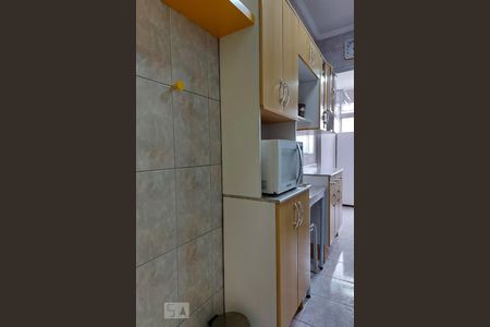 Apartamento para alugar com 50m², 1 quarto e 1 vagaCozinha
