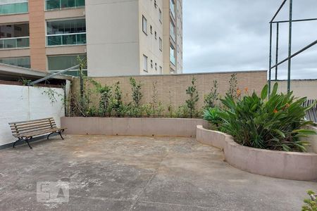 Apartamento para alugar com 50m², 1 quarto e 1 vagaÁrea comum