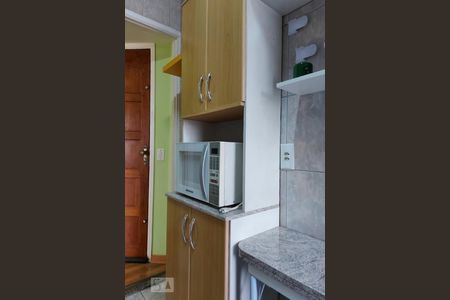 Apartamento para alugar com 50m², 1 quarto e 1 vagaCozinha