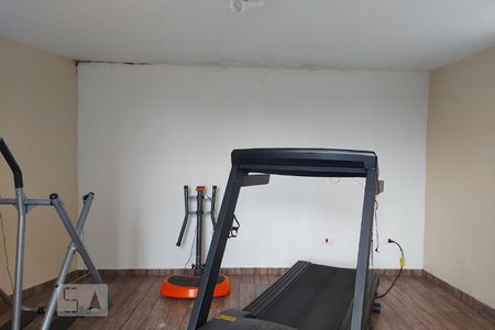 Apartamento para alugar com 50m², 1 quarto e 1 vagaÁrea comum