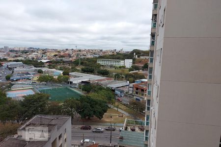Apartamento para alugar com 50m², 1 quarto e 1 vagaVista