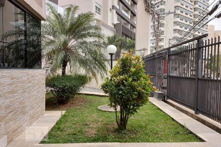 Apartamento para alugar com 50m², 1 quarto e 1 vagaJardim