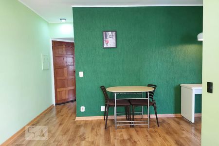 Apartamento para alugar com 50m², 1 quarto e 1 vagaSala