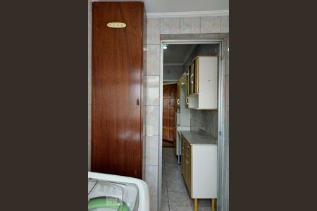 Apartamento para alugar com 50m², 1 quarto e 1 vagaÁrea de serviço