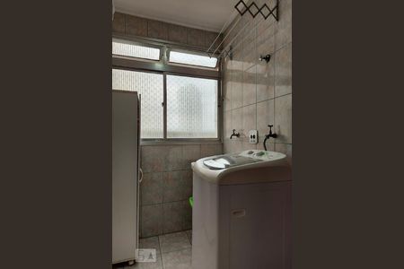 Apartamento para alugar com 50m², 1 quarto e 1 vagaÁrea de serviço