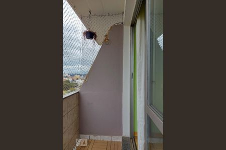 Apartamento para alugar com 50m², 1 quarto e 1 vagaSacada