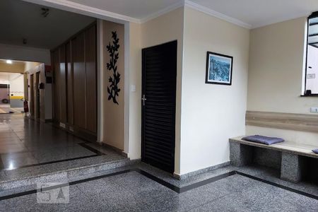 Apartamento para alugar com 50m², 1 quarto e 1 vagaHall de entrada