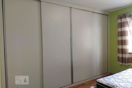 Apartamento para alugar com 50m², 1 quarto e 1 vagaQuarto
