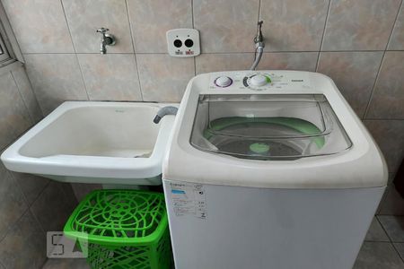 Apartamento para alugar com 50m², 1 quarto e 1 vagaÁrea de serviço