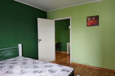 Apartamento para alugar com 50m², 1 quarto e 1 vagaQuarto