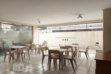 Apartamento para alugar com 50m², 1 quarto e 1 vagaÁrea comum