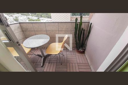 Apartamento para alugar com 1 quarto, 50m² em Vila Osasco, Osasco