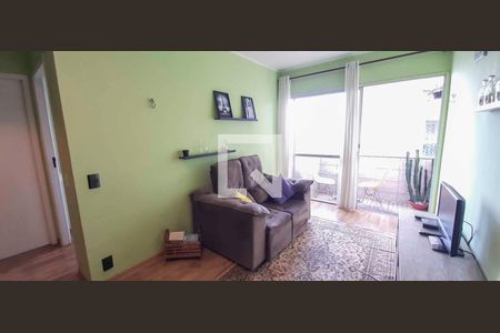 Apartamento para alugar com 1 quarto, 50m² em Vila Osasco, Osasco