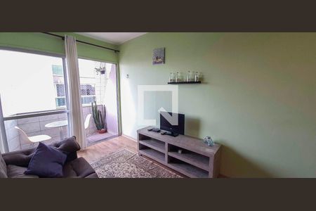 Apartamento para alugar com 1 quarto, 50m² em Vila Osasco, Osasco