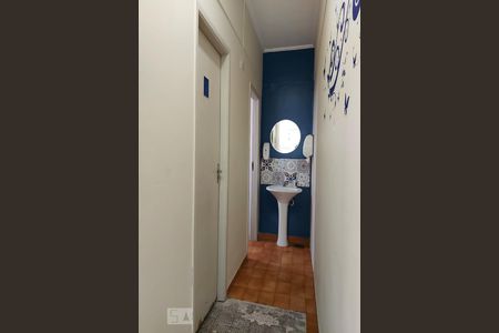 Apartamento para alugar com 50m², 1 quarto e 1 vagaÁrea comum