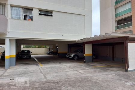 Apartamento para alugar com 50m², 1 quarto e 1 vagaGaragem