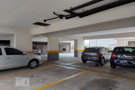 Apartamento para alugar com 50m², 1 quarto e 1 vagaGaragem