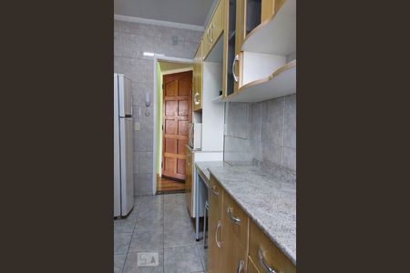 Apartamento para alugar com 50m², 1 quarto e 1 vagaCozinha