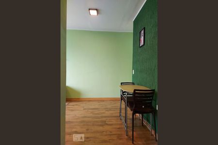 Apartamento para alugar com 50m², 1 quarto e 1 vagaSala