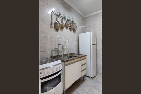 Apartamento para alugar com 50m², 1 quarto e 1 vagaCozinha