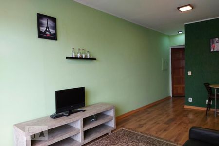 Apartamento para alugar com 50m², 1 quarto e 1 vagaSala