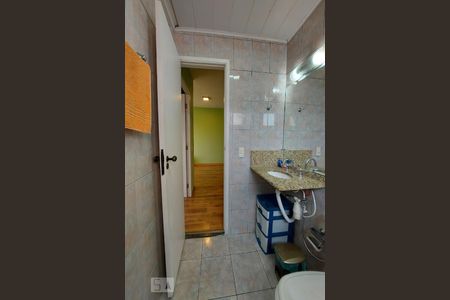 Apartamento para alugar com 50m², 1 quarto e 1 vagaBanheiro