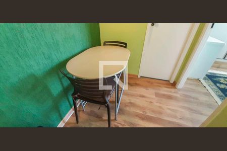Apartamento para alugar com 1 quarto, 50m² em Vila Osasco, Osasco