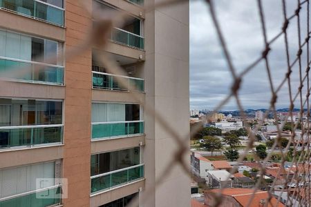 Apartamento para alugar com 50m², 1 quarto e 1 vagaVista