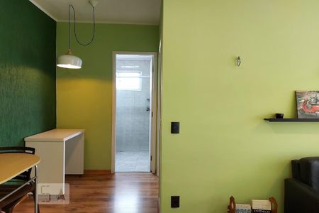 Apartamento para alugar com 50m², 1 quarto e 1 vagaSala