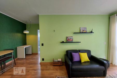 Apartamento para alugar com 50m², 1 quarto e 1 vagaSala