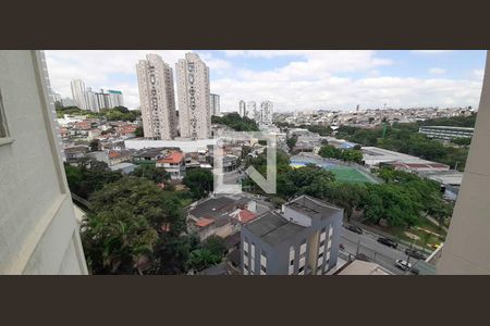 Apartamento para alugar com 1 quarto, 50m² em Vila Osasco, Osasco