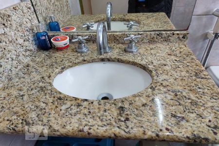 Apartamento para alugar com 50m², 1 quarto e 1 vagaBanheiro