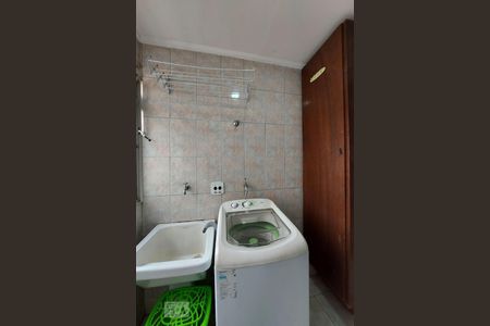 Apartamento para alugar com 50m², 1 quarto e 1 vagaÁrea de serviço