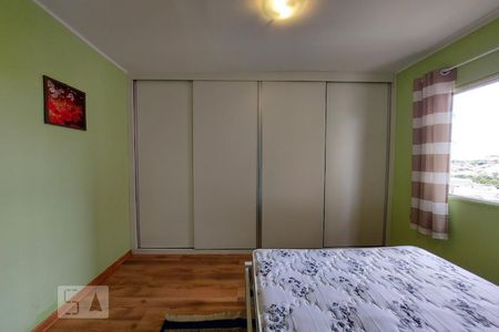 Apartamento para alugar com 50m², 1 quarto e 1 vagaQuarto