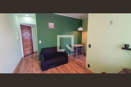 Apartamento para alugar com 1 quarto, 50m² em Vila Osasco, Osasco