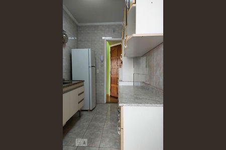 Apartamento para alugar com 50m², 1 quarto e 1 vagaCozinha