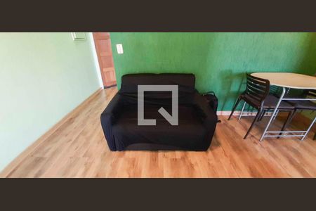 Apartamento para alugar com 1 quarto, 50m² em Vila Osasco, Osasco